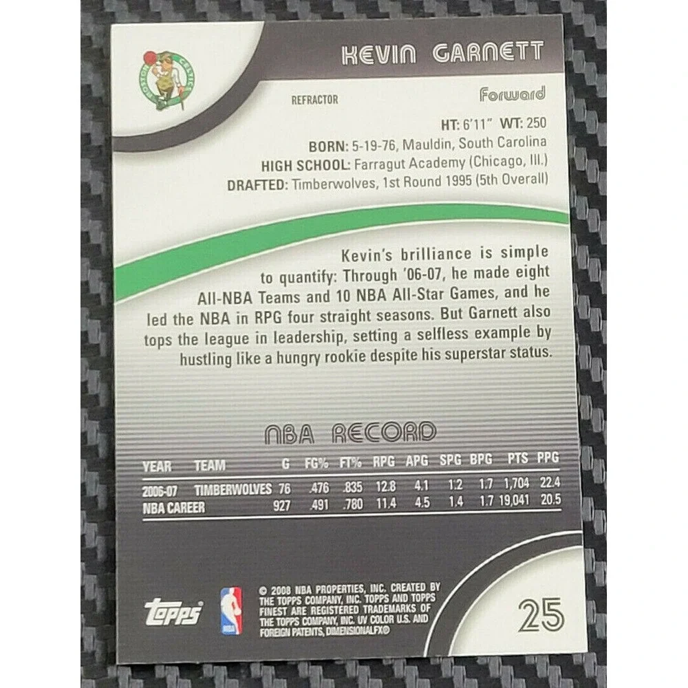 N/A mint authentic